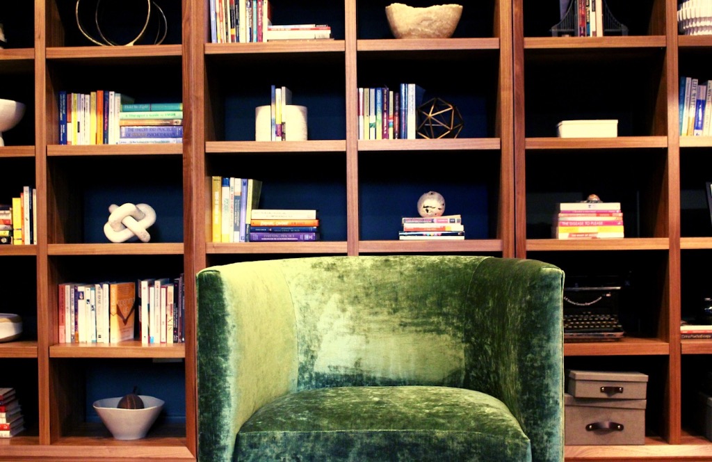 photo portrait Sibylle Ophis 