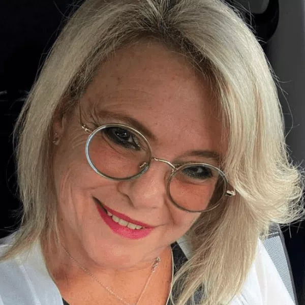 photo portrait Marie Rigoreau