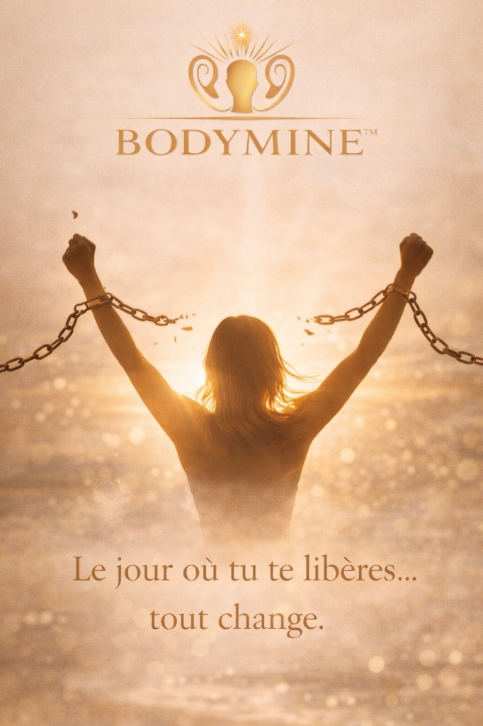photo portrait BODYMINE