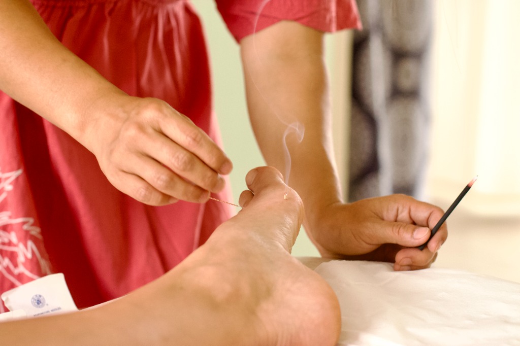 photo activite Yuwei PILETTE