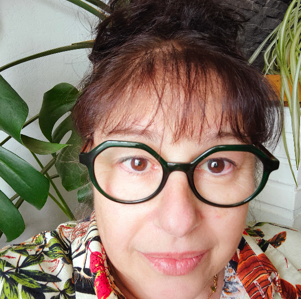 Nathalie Krolic Thérapeute MD 