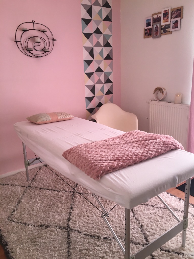 photo cabinet Navucet Sandrine