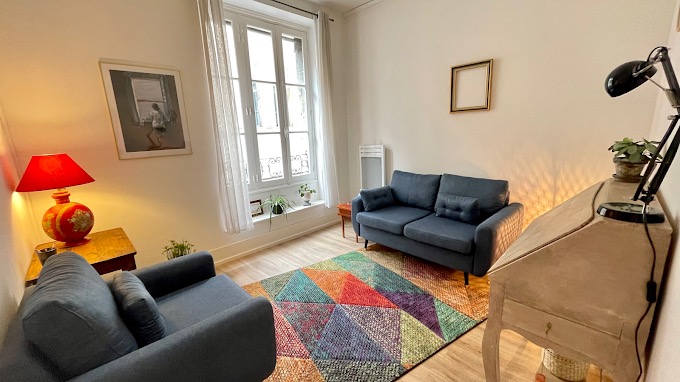 photo cabinet Lysa Guinle