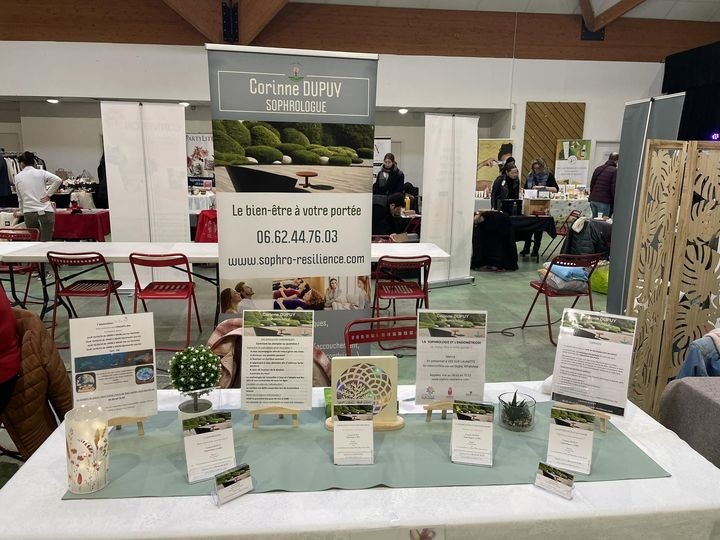 photo activite Corinne DUPUY