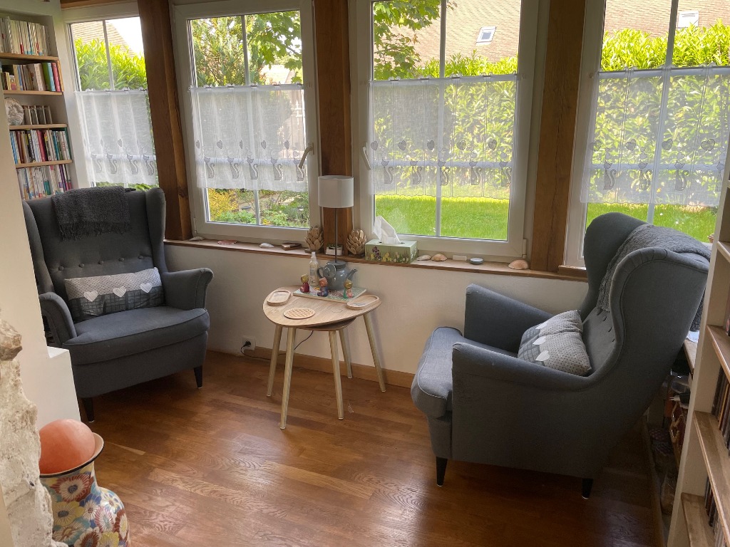 photo cabinet Corinne DUPUY