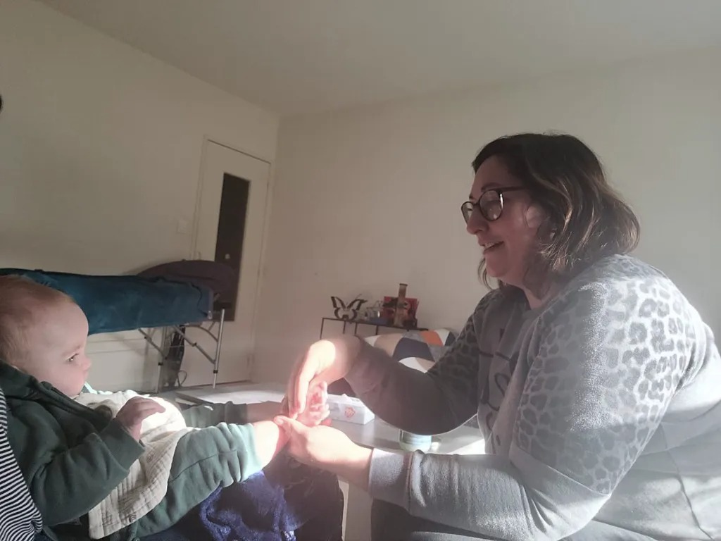 photo activite AURELIE GERMAIN