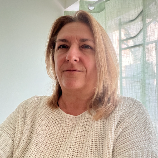 Edith LOPES DA SILVA