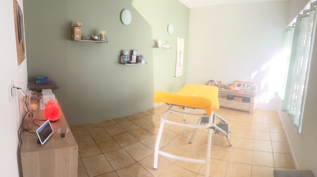 photo activite Edith LOPES DA SILVA