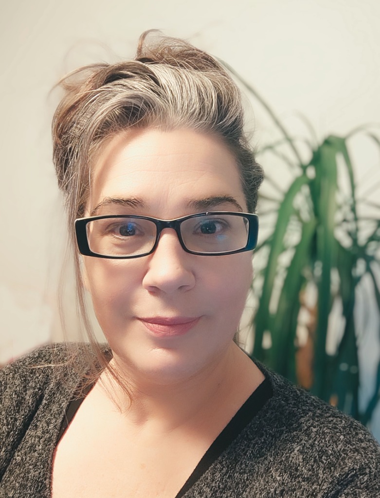 photo portrait Evelyne Malhomme/Ma Bulle Zen-Être