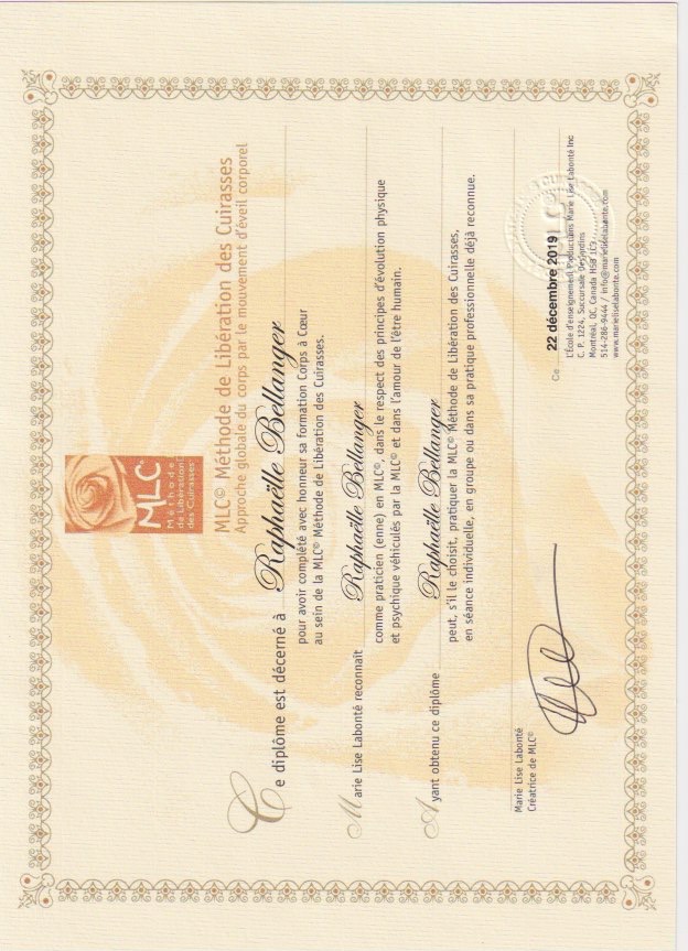 photo diplome OcoeurduSoi