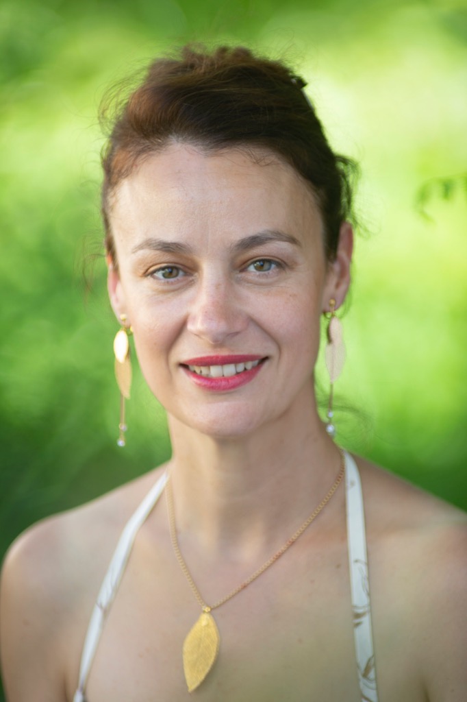 photo portrait OcoeurduSoi