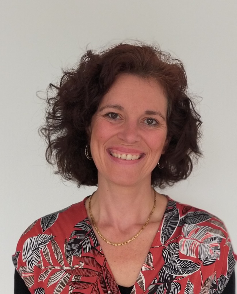 photo portrait Isabelle Lacaille 