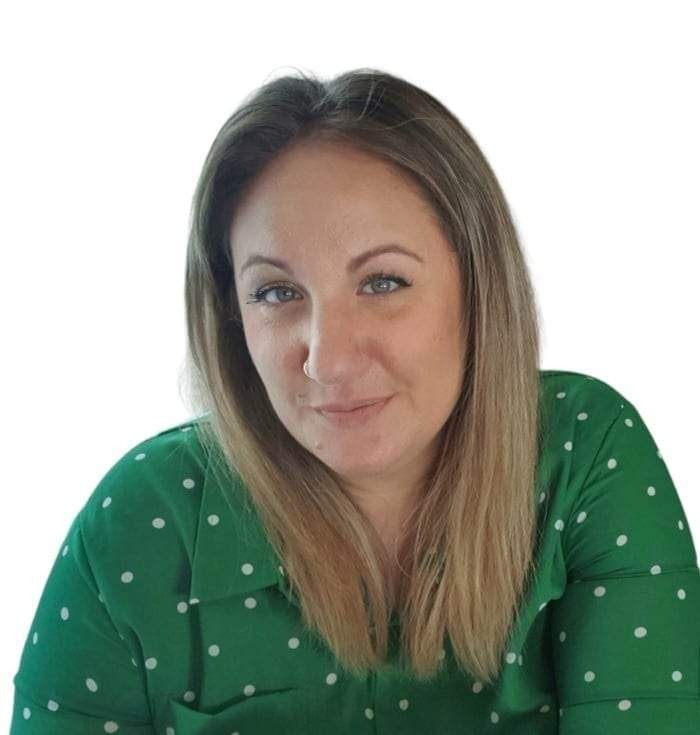 photo portrait Audrey Bonnaudeau 