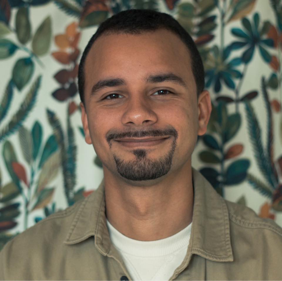 photo portrait Mendes Lopes Yann