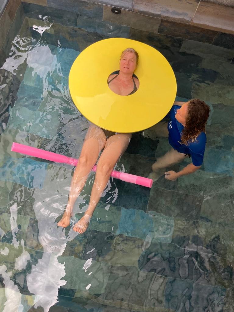 photo seance Daniela Doulouma 