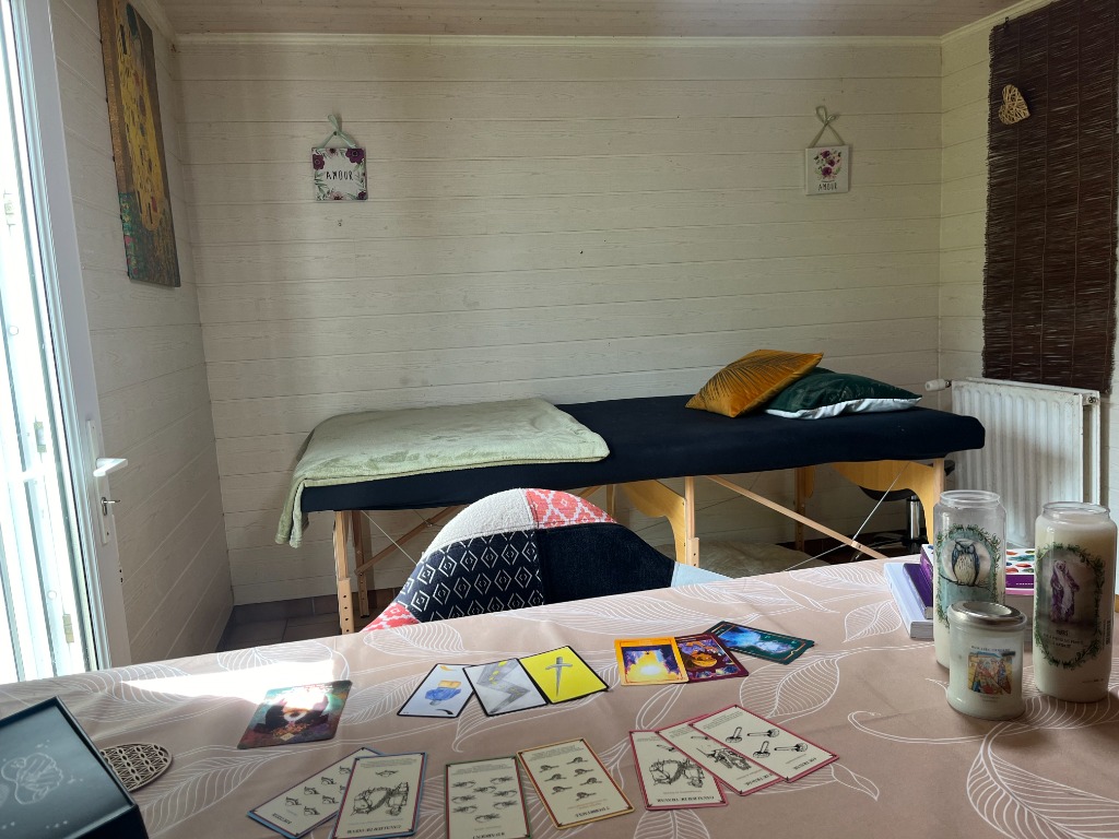 photo activite Clémentine Culianez