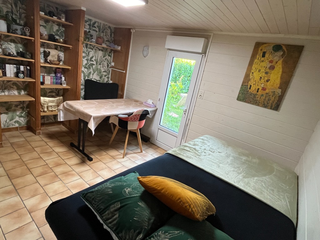 photo cabinet Clémentine Culianez