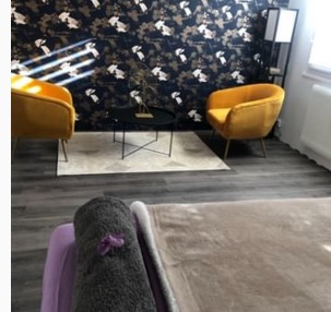 photo cabinet Nathalie BOURGNIER 