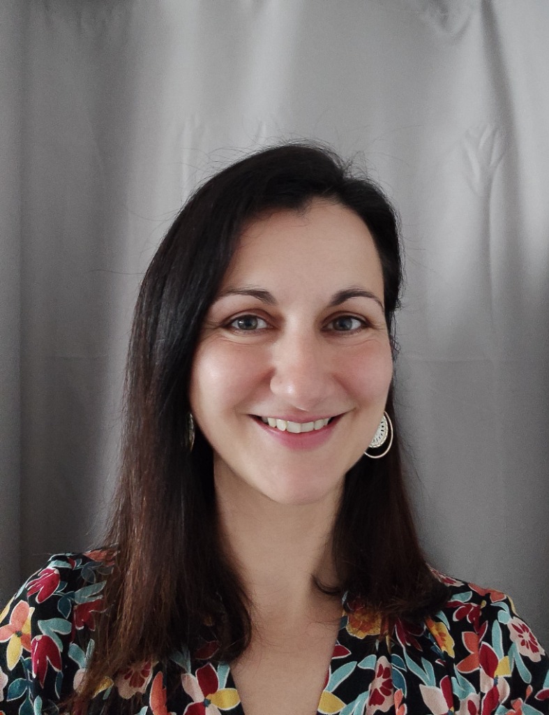 photo portrait Mélanie FERREIRA