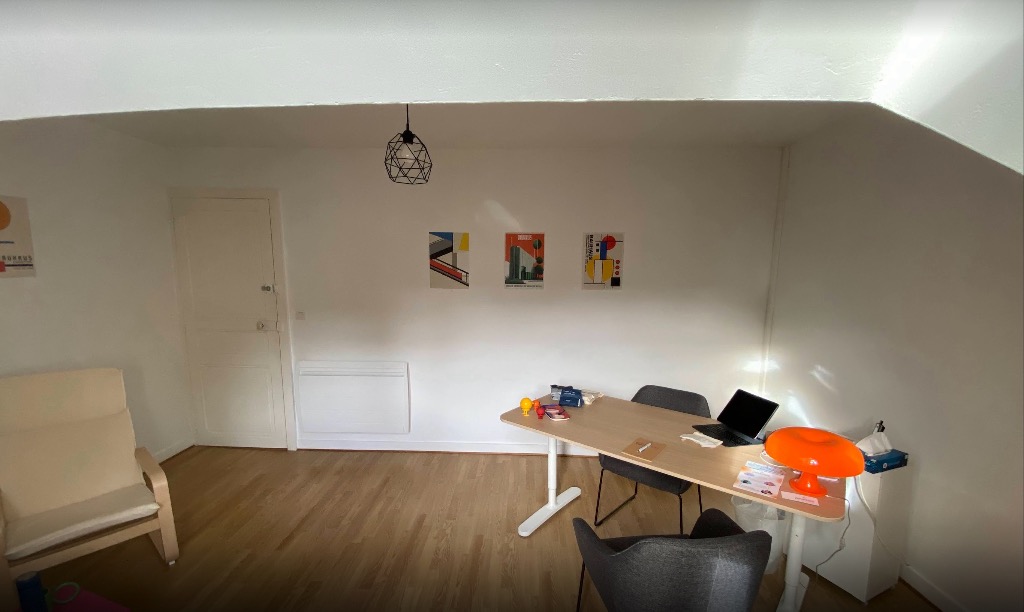 photo cabinet AMAFLORE Coaching