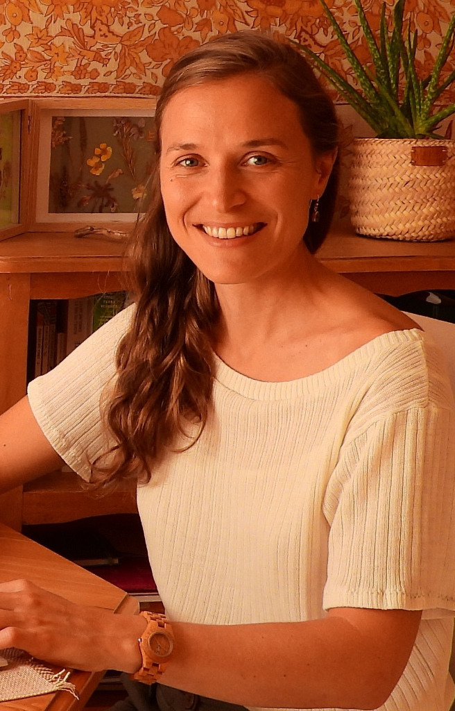 photo cabinet Flora SCHINDELE Naturopathe