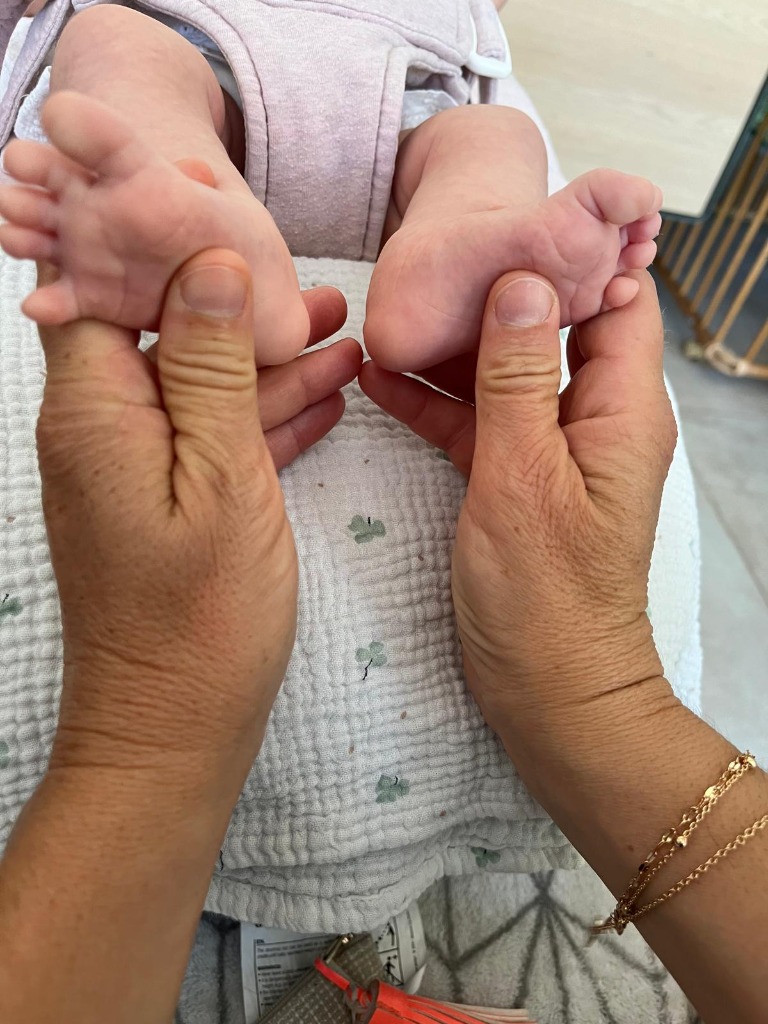 photo activite Virginie Gicquel