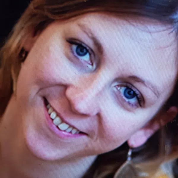 photo portrait Audrey Berthilier