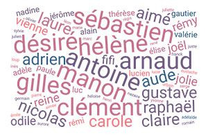 photo seance Cassandre MORELLE