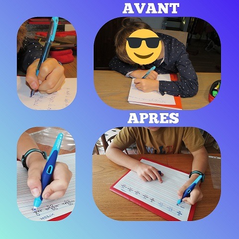 photo seance Aurélie DURAND