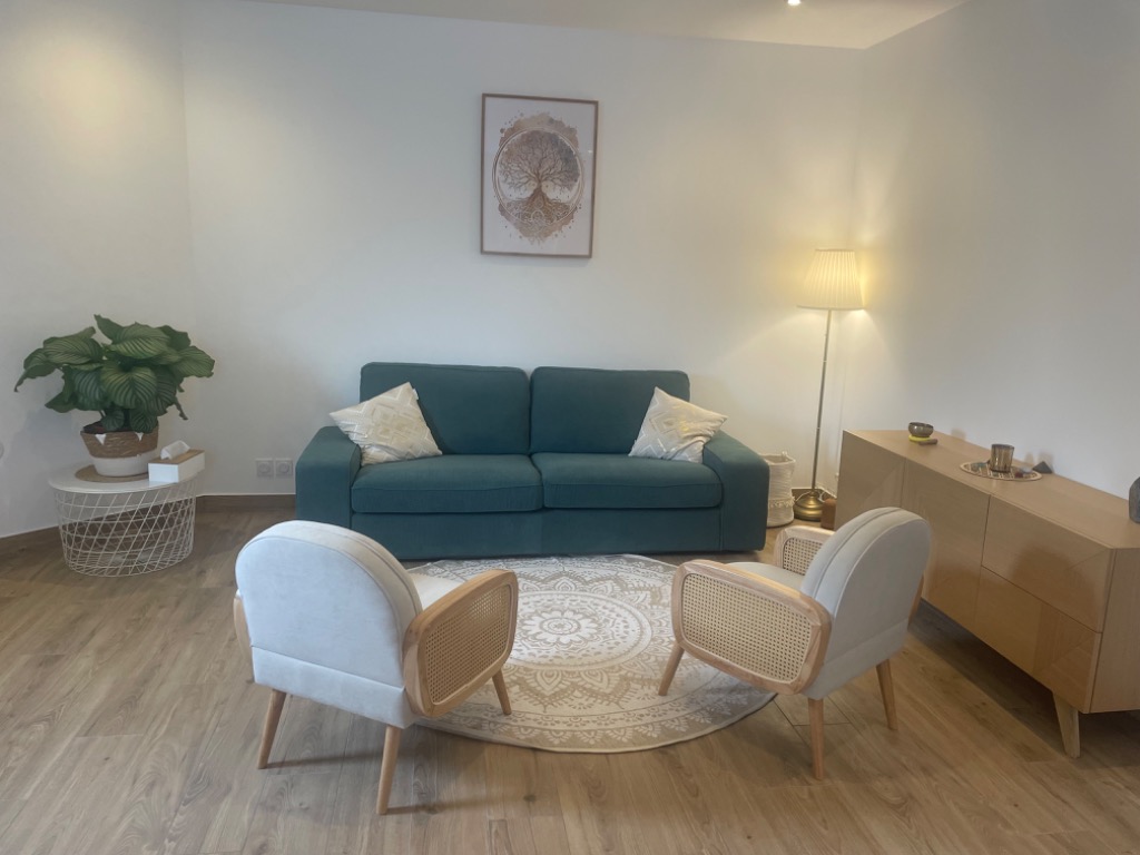 photo cabinet Gwenaëlle Hevessy