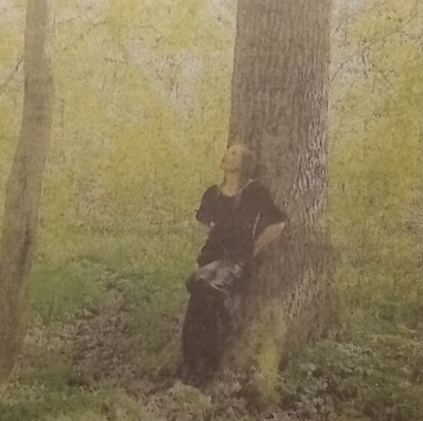 Poteau Marie- Anne -Association Les Pt’its Ecolos 