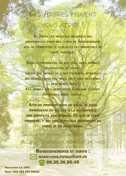 photo activite Poteau Marie- Anne -Association Les Pt’its Ecolos 