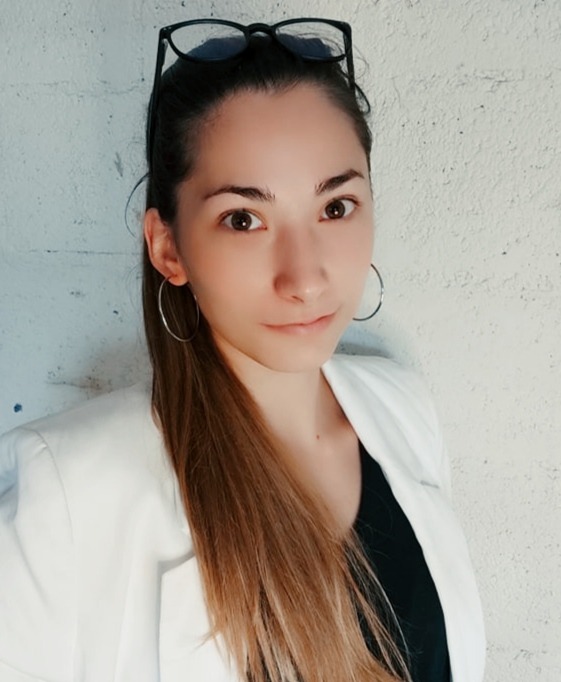 photo cabinet Lucie Perroud