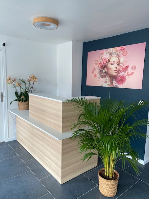 photo cabinet SAMANTHA DI GIORGIO