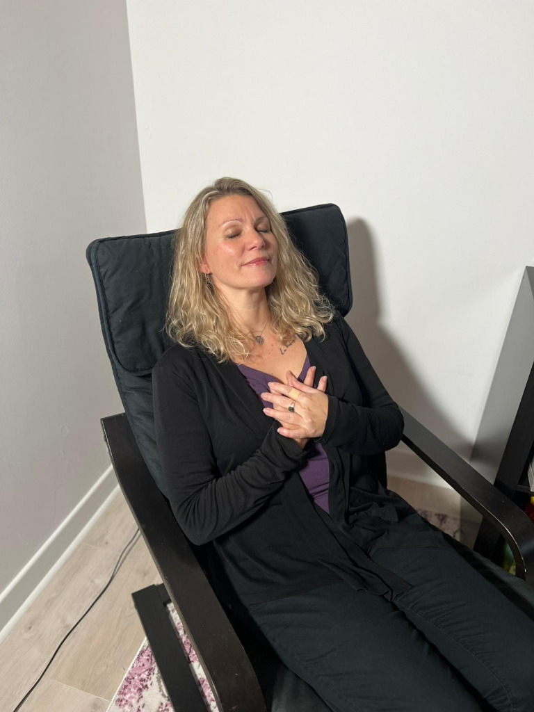 photo activite GOSSET Emmanuelle