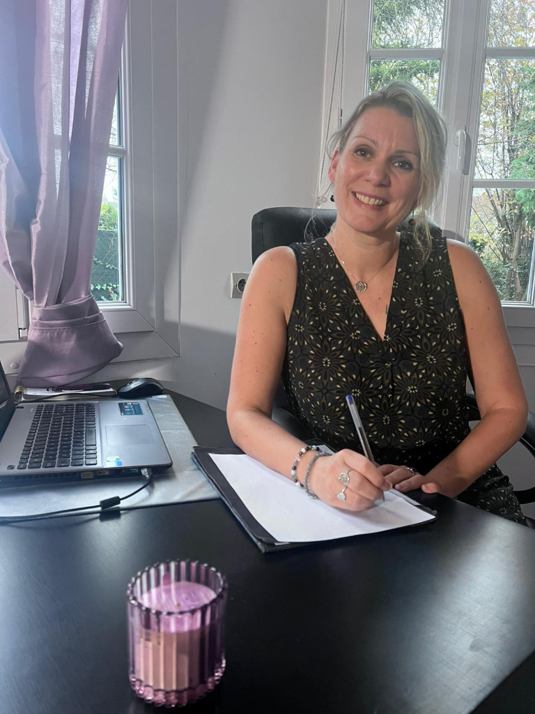 photo cabinet GOSSET Emmanuelle