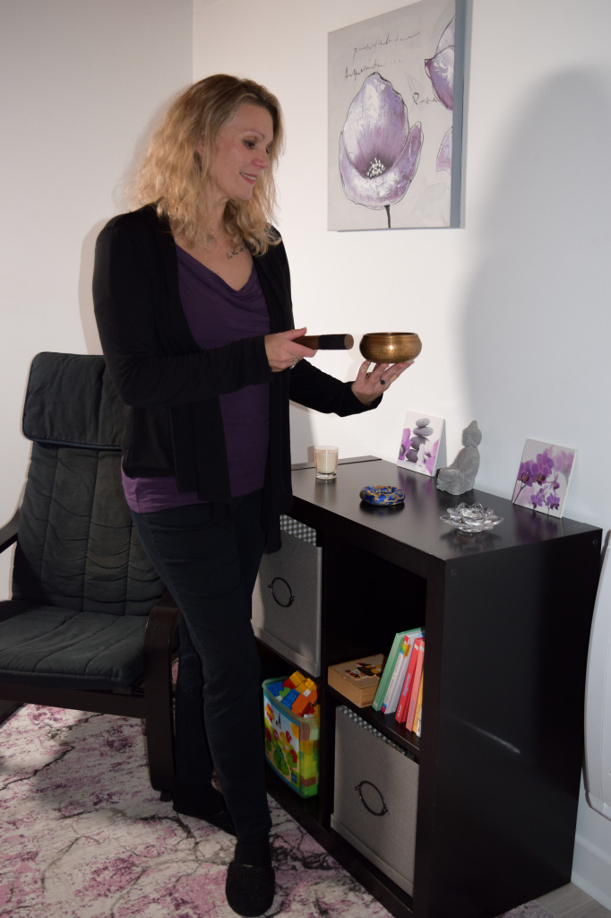 photo portrait GOSSET Emmanuelle