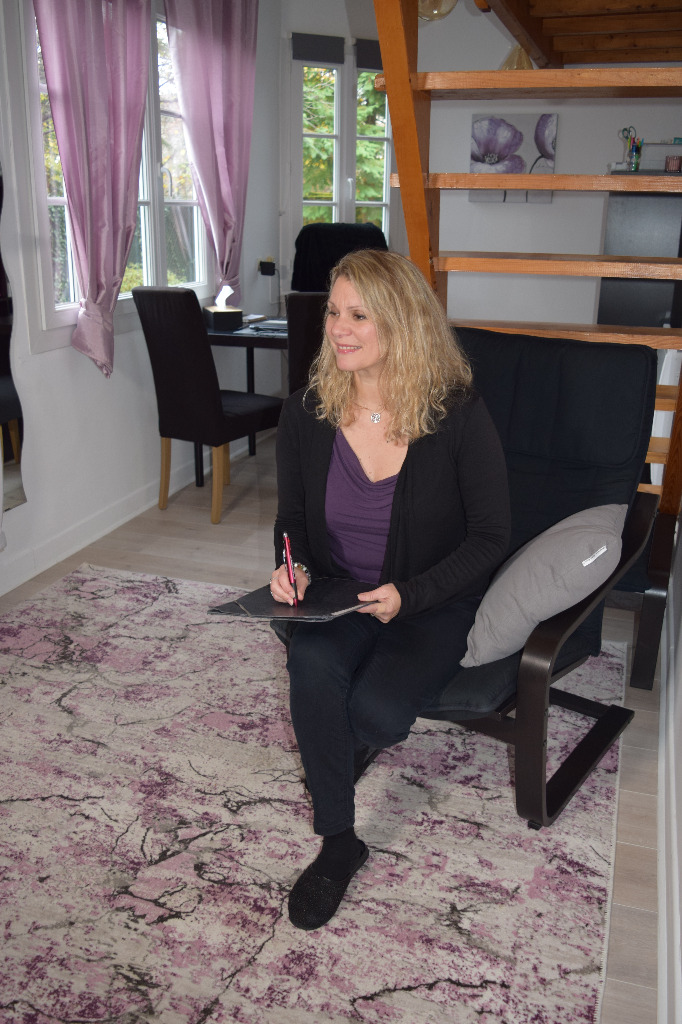 photo seance GOSSET Emmanuelle