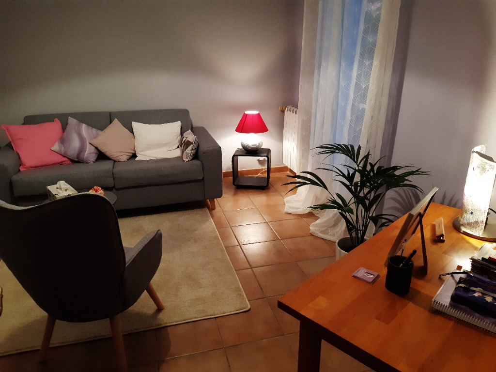 photo cabinet Christine Feurion 