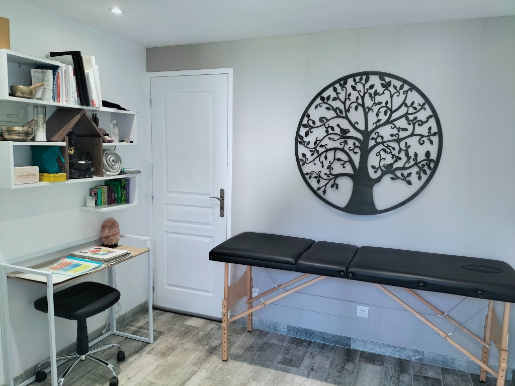 photo cabinet Audrey LALLE