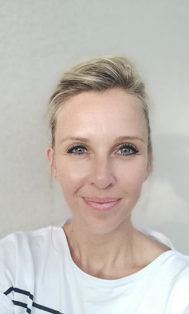 photo portrait Audrey LALLE