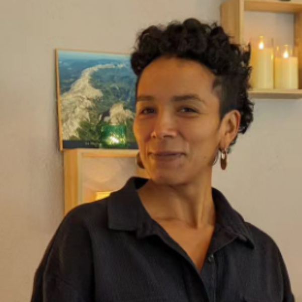 Nature Energie Massage