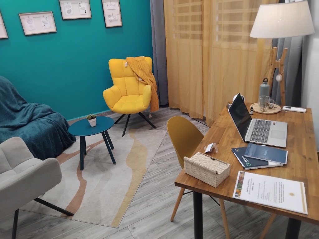 photo cabinet Laurence Talange