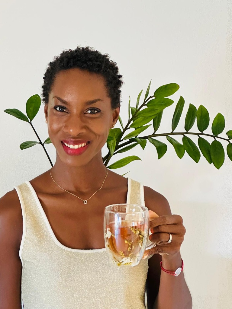 photo portrait Laurence Talange