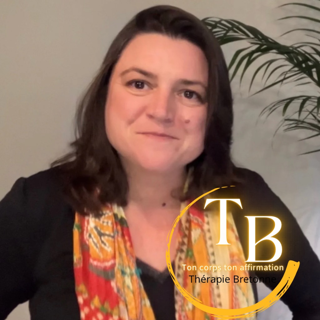 photo portrait Isabelle Tréhorel Thérapie Bretonne 