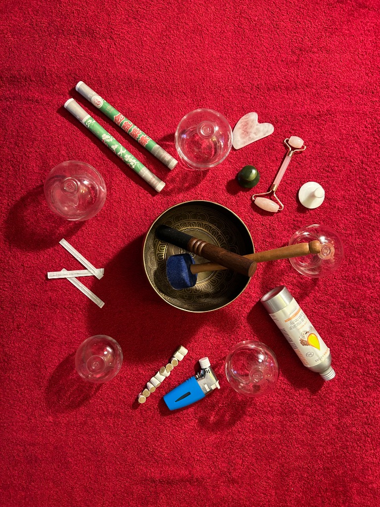 photo activite Veronique Cabos