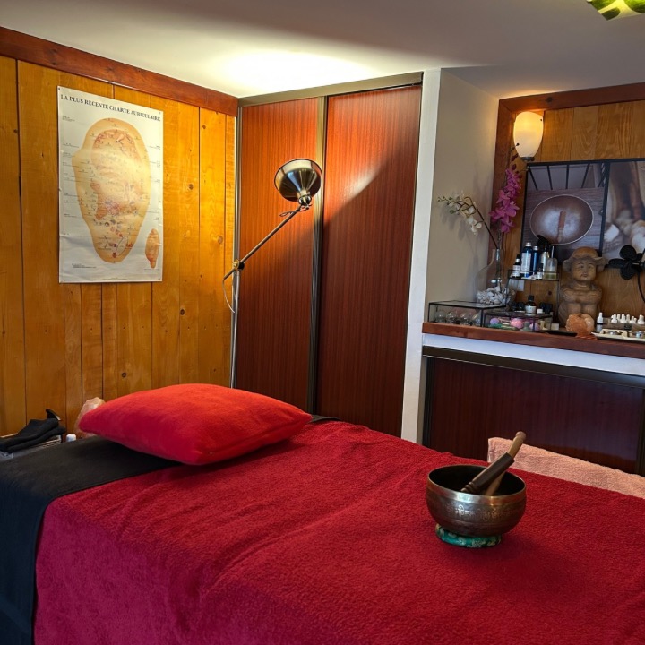 photo cabinet Veronique Cabos