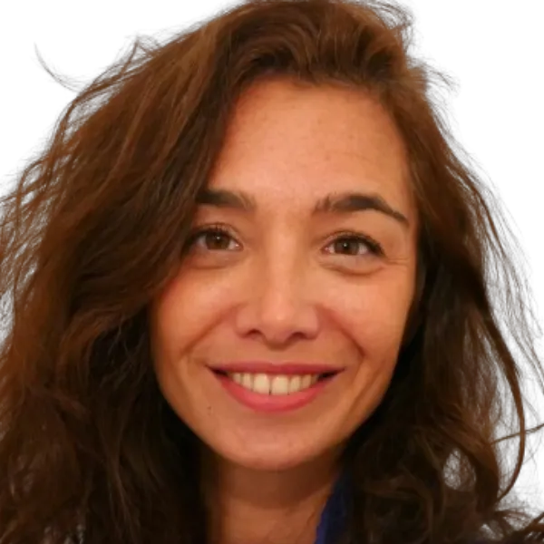 Okara Energy - Laura Zumelzu 