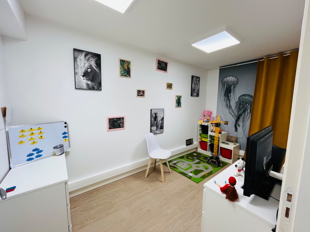 photo activite Sandrine Mercier 