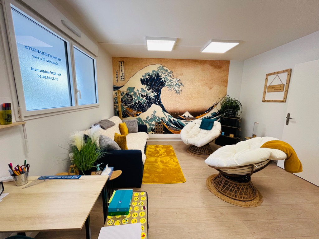 photo seance Sandrine Mercier 